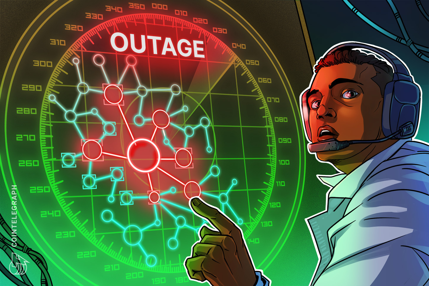 Base says sequencer bug caused back-to-back outages