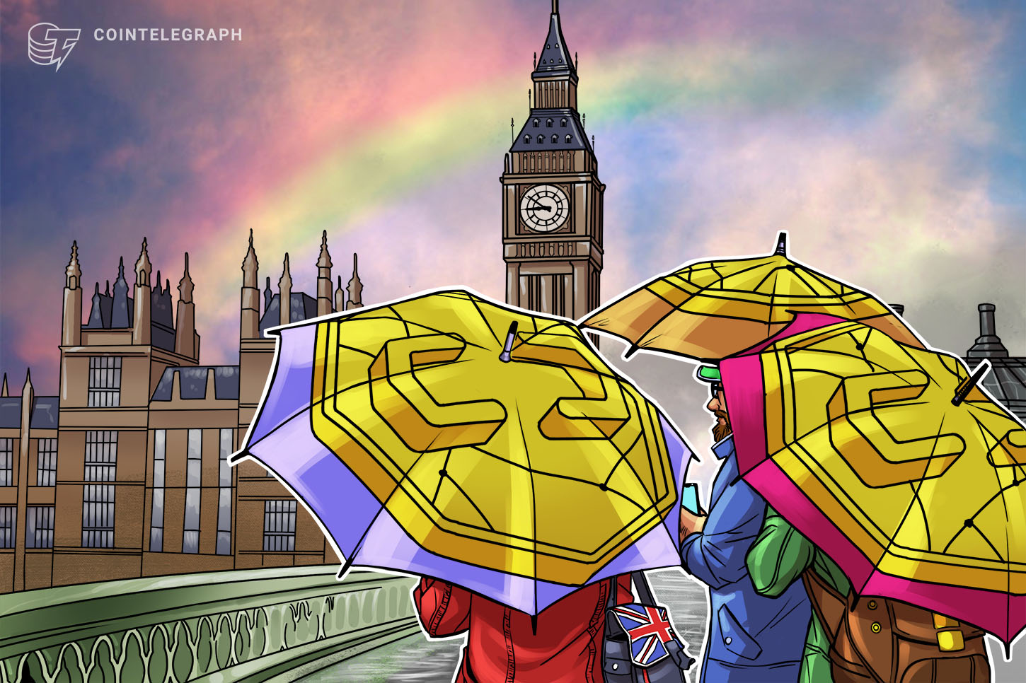 Bank of England set for new innovation mandate covering stablecoins