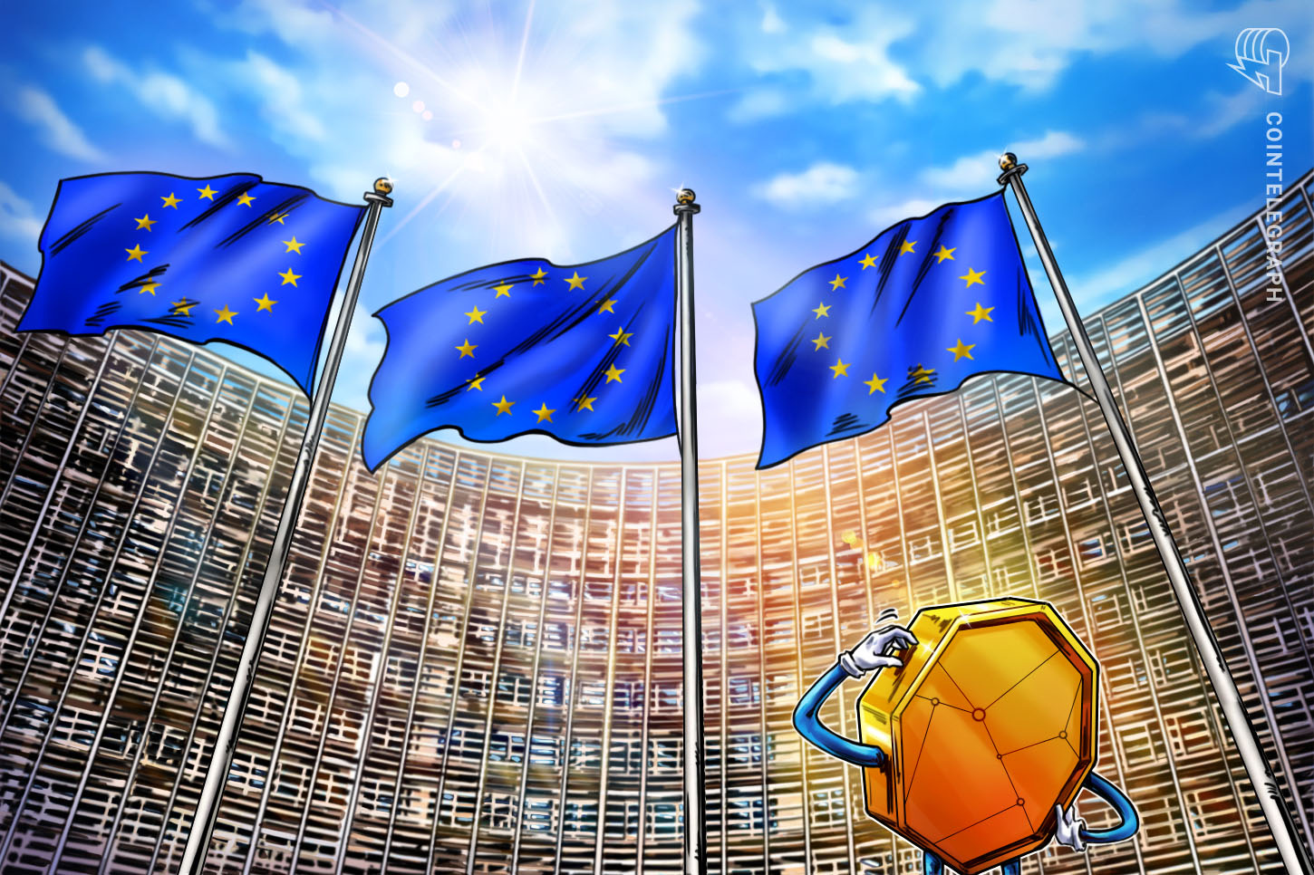 More MiCA-licensed crypto firms may exit EU market: Gate Europe CEO