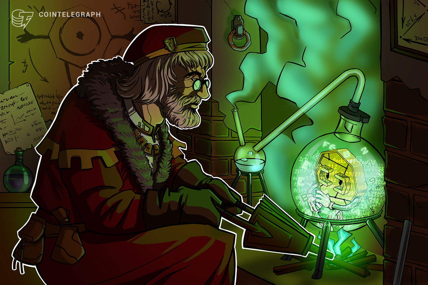 Aviva Investors launches tokenized share class of $29B Sterling fund on XRP Ledger