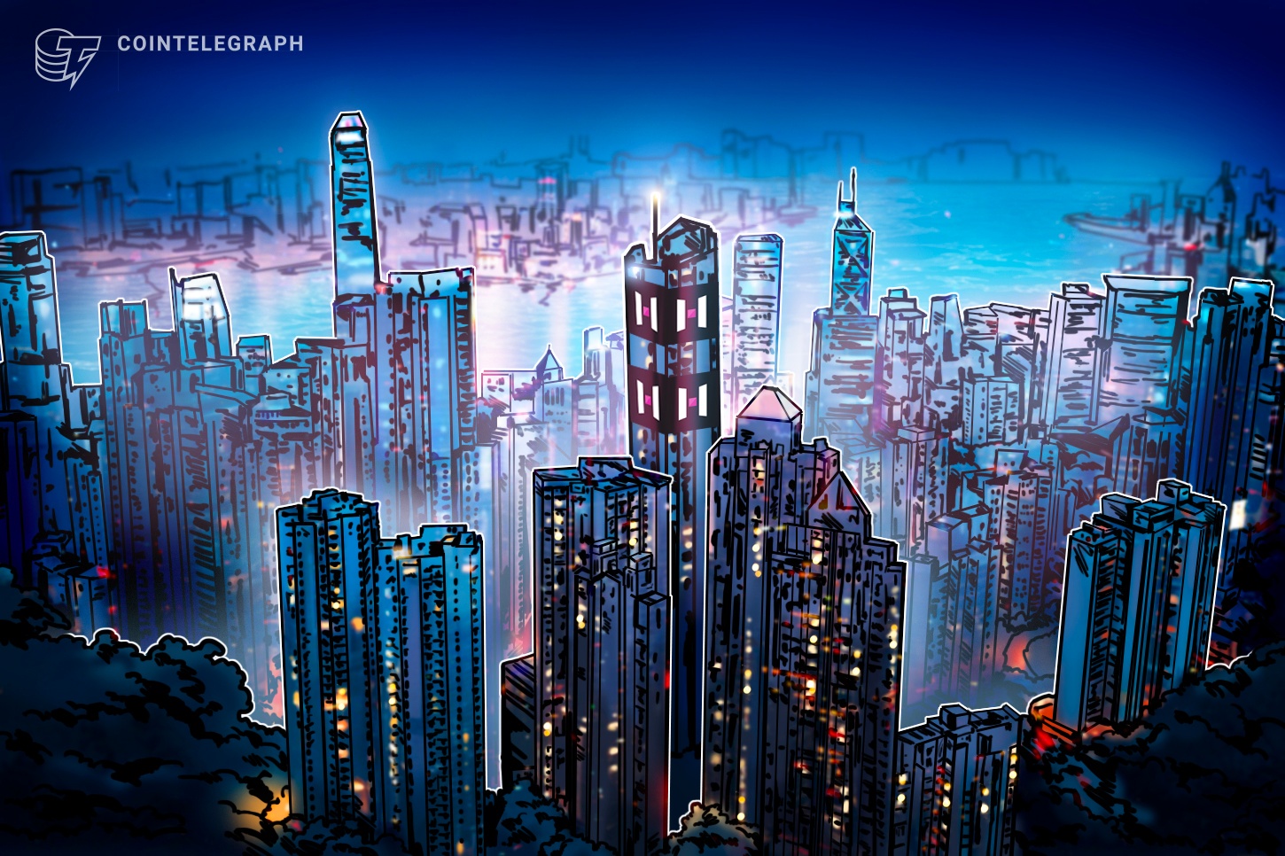 Standard Chartered-led Anchorpoint says it’s not rushing retail stablecoin