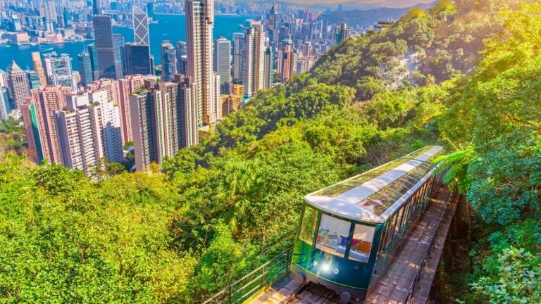 Hong Kong’s SFC Issues Staking Guidance for Crypto Exchanges and Funds