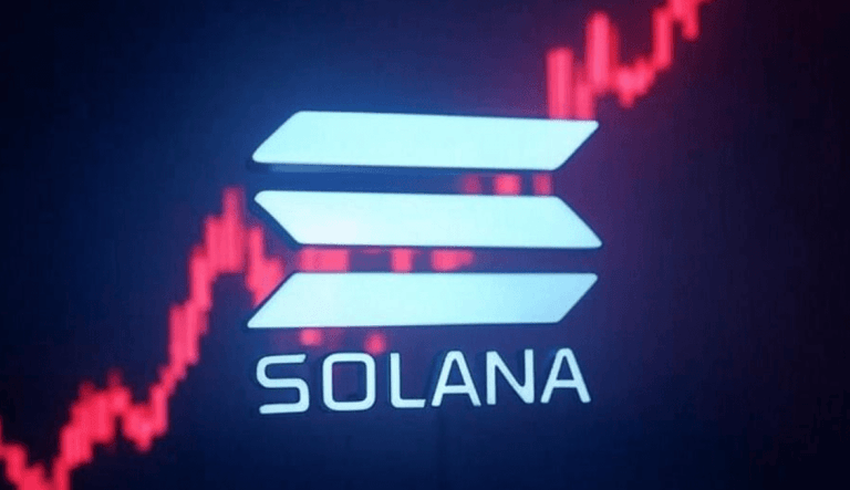 Solana Price Dips 5% but New Layer-2 Project Solaxy Nears $10M in ICO – New SOL Alternative?