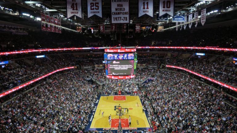 LeBron James Tops an NBA Prop-Bet Index That Measures Buzz, Not Bets