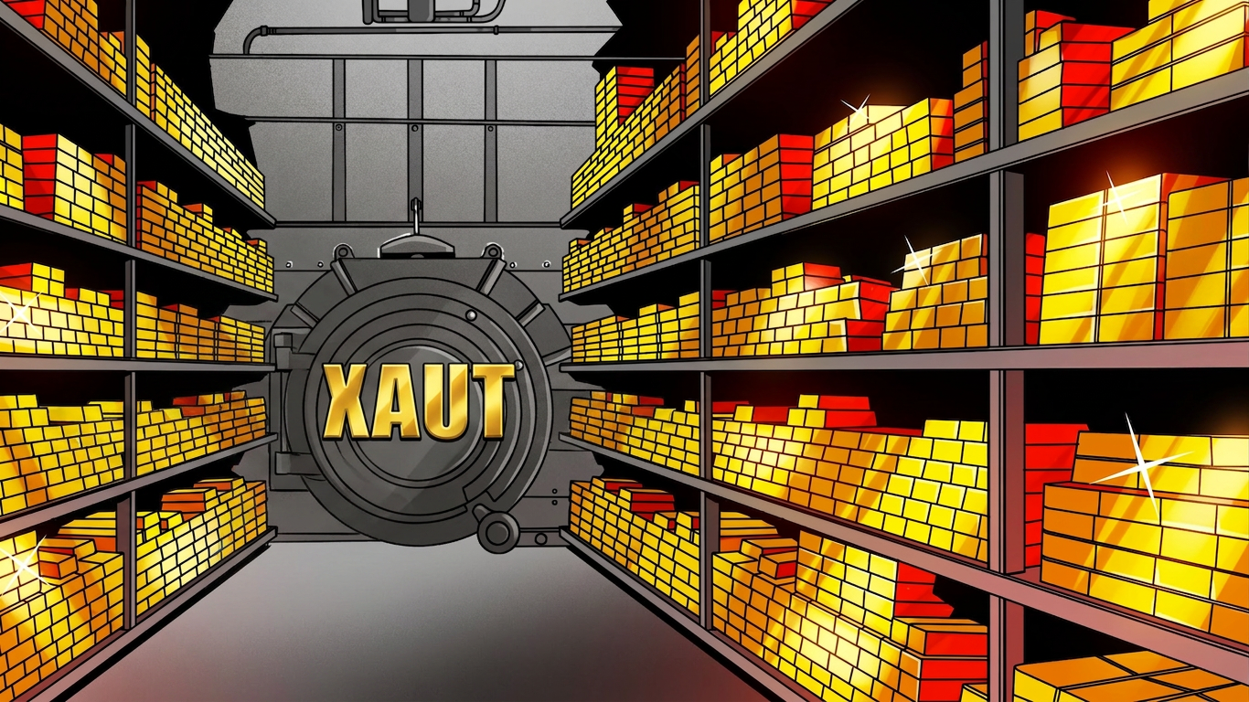 Gold hits 6-week highs on China demand as Bitcoin ignores fresh S&P 500 record
