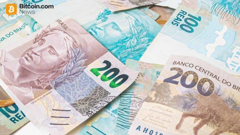 ‘A Lot Further to Go’: Ex-Goldman Strategist Predicts a Massive Breakout for the Brazilian Real