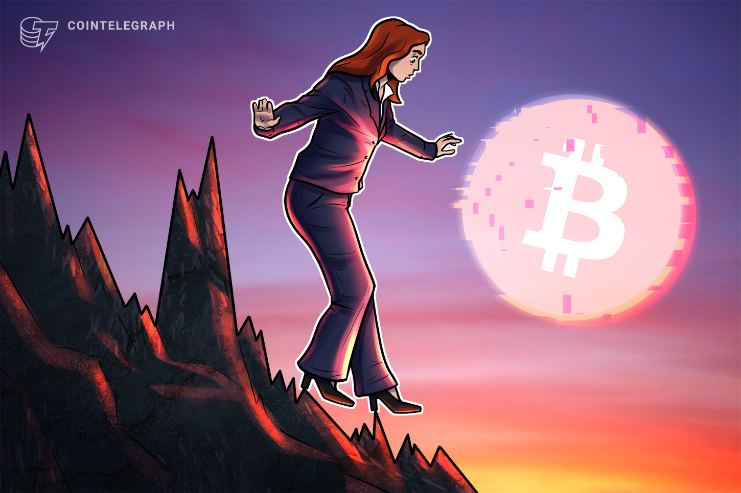 BTC speculators in focus as analysis says ‘textbook Bitcoin bottom’ is underway