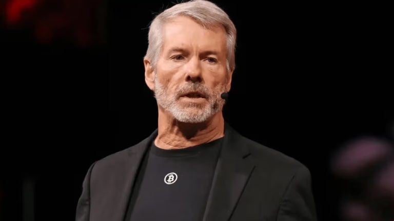Michael Saylor Calls for a ‘Bitcoin Reformation’ Beyond Orthodoxy
