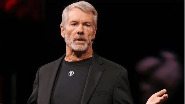 Michael Saylor Reflects on Strategy’s Bitcoin Crisis After BTC Fell Below $16K