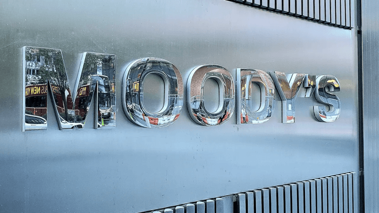 Moody’s Backs Treasury Task Force as Quantum Threats Put Crypto on Alert