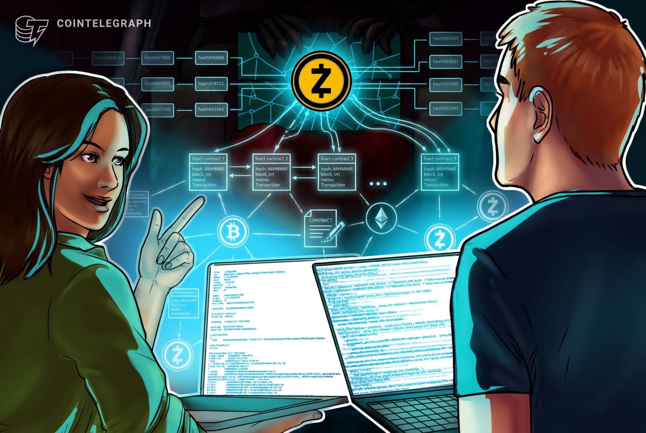 Zcash targets November for NU7 mainnet upgrade with 25-second blocks