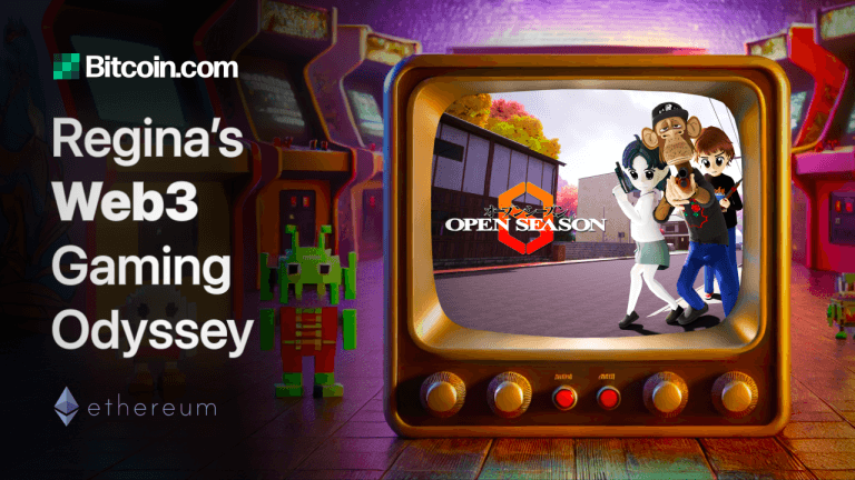 Openseason Is a Thrilling Web3 Battle Royale