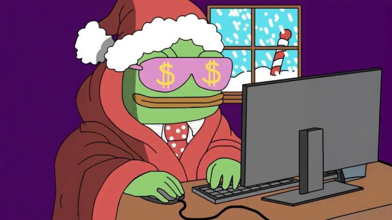 Best Meme Coin to Buy? Wall Street Pepe Presale Hits $36M in Just 3 Weeks