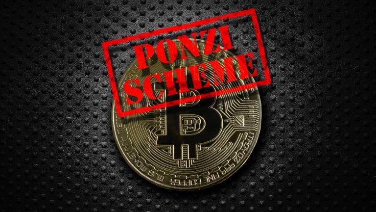Arbistar Ponzi Scheme Wallets Moved Over $1.1B in Bitcoin After Collapse: Report