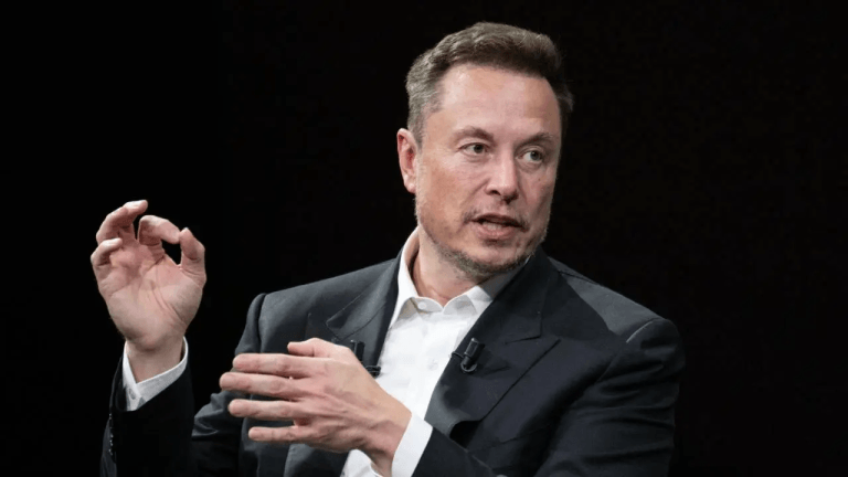 Elon Musk’s Net Worth Hits $1.3 Trillion as SpaceX Nears $3 Trillion Valuation