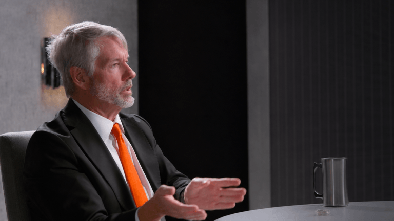 Strategy’s Saylor Claims ChatGPT Fueled $15B Financial Breakthrough