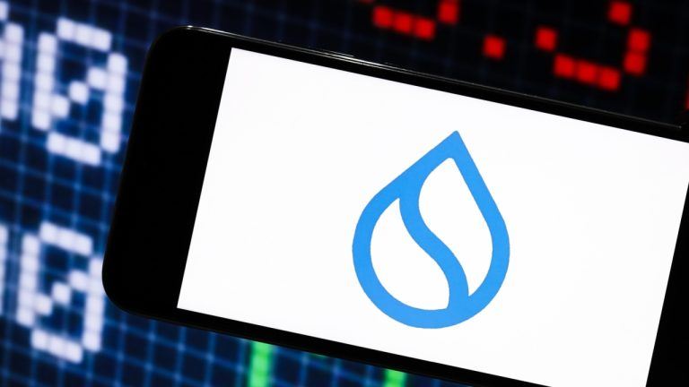 Sui Blockchain Registers $65 Billion in Stablecoin Volume Following Major Fee Removal Protocol