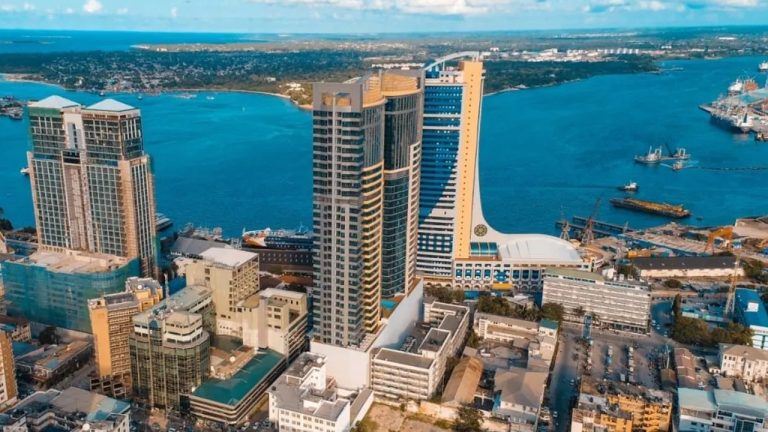 Bank of Tanzania Targets Crypto as Governor Warns of Terror Finance Risks