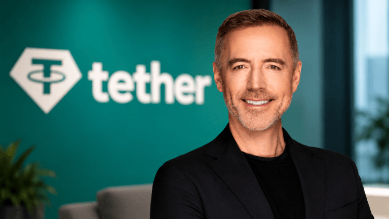 Tether Co-Founder Says Stablecoin 2.0 Will Put Reserves Onchain