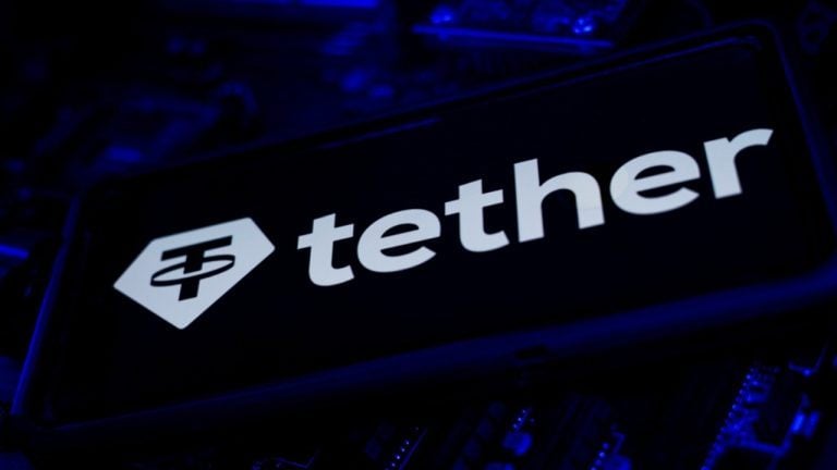 Tether’s USDT Flips Ether in Market Cap as Stablecoin Climbs to $186 Billion