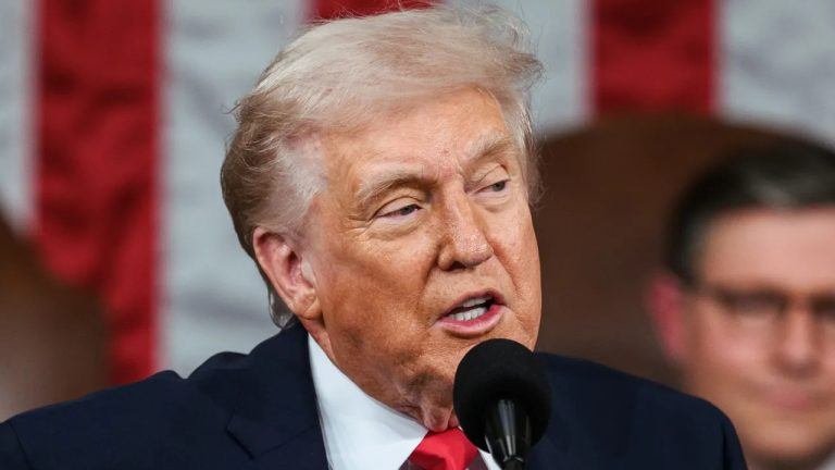 US Treasury Opens ‘Trump Accounts’ to Stock Donations as 6 Million Families Enroll