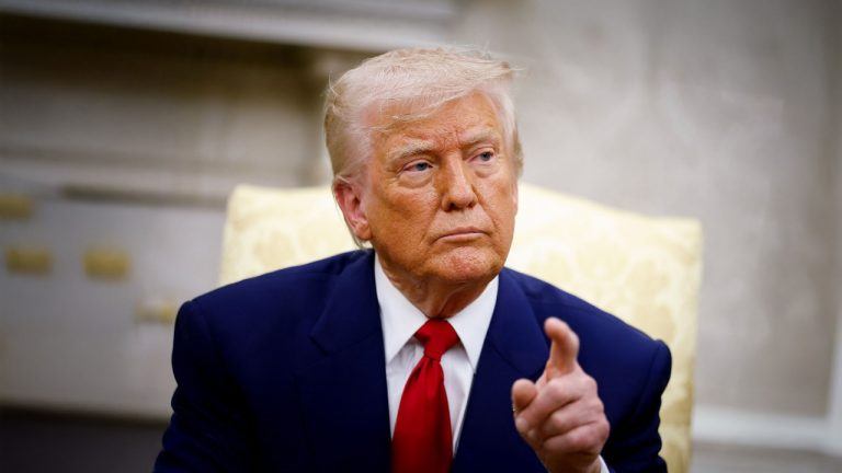 Supreme Court Blocks Trump From Firing Fed’s Lisa Cook in 5-4 Ruling, But Expands His Reach