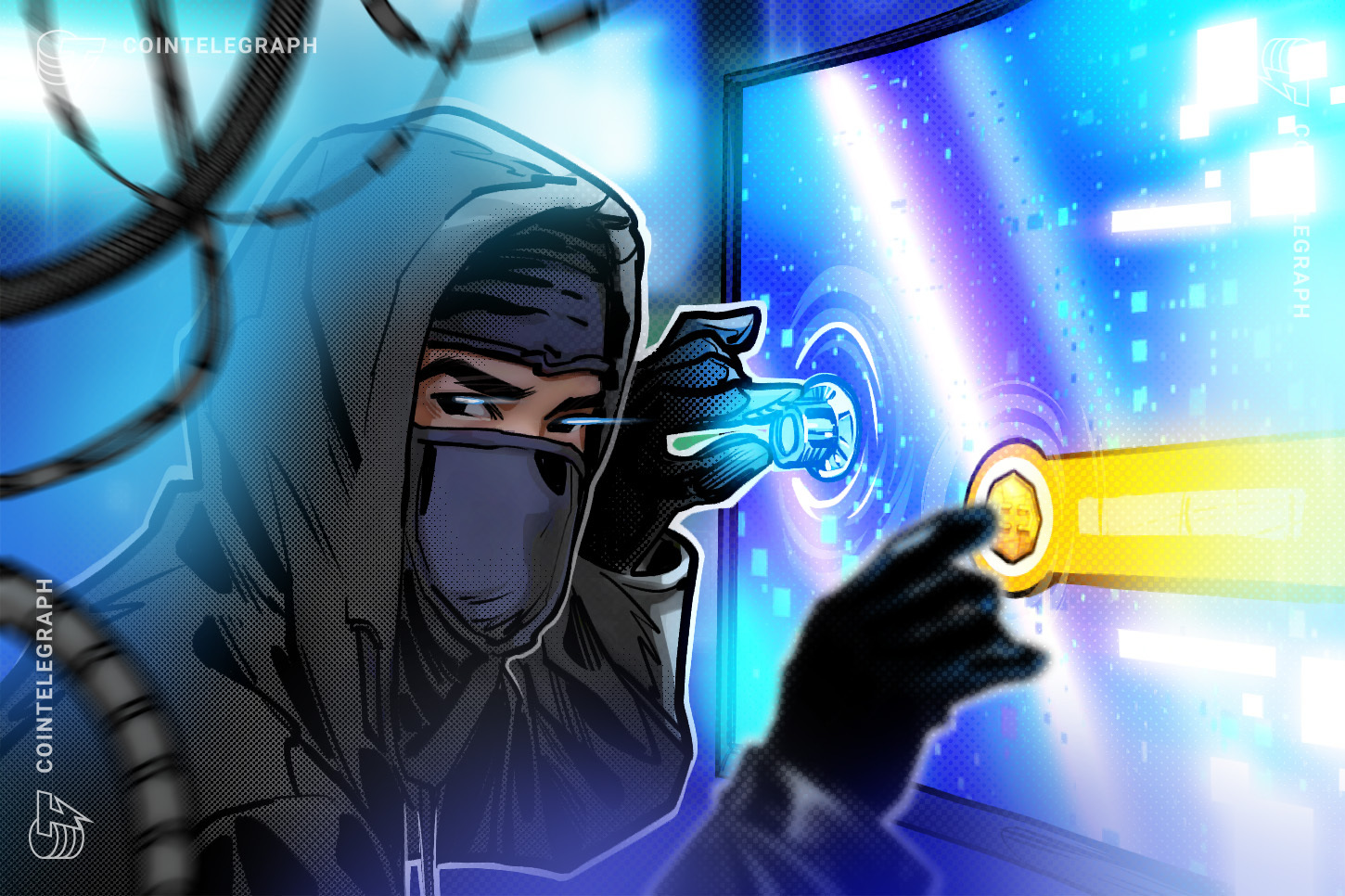 Live updates: Binance uncovers more breach points in $6.3B hack