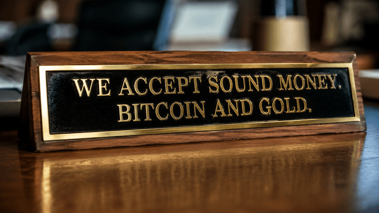 Two Gold Bugs Stand Firm on Gold’s Rally, Lawrence Lepard Targets $1 Million Bitcoin