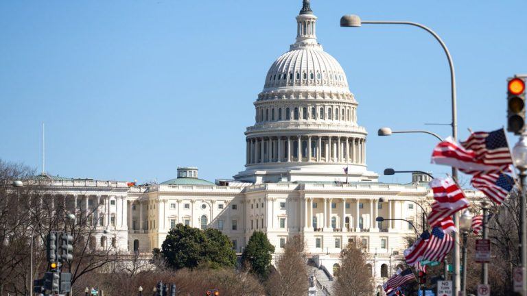 US Lawmakers Propose Facial Age Verification Across Online Betting Markets