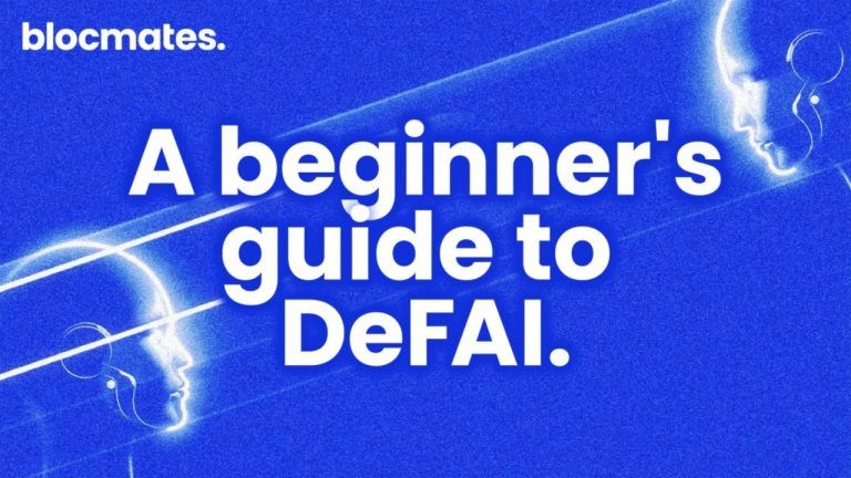 What Is Defai? A Beginner’s Guide