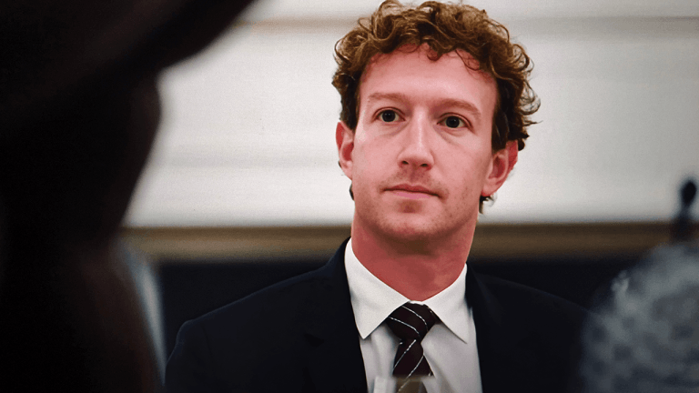 Zuckerberg Eyed Kalshi Buyout Before Developing Meta’s Own Prediction App